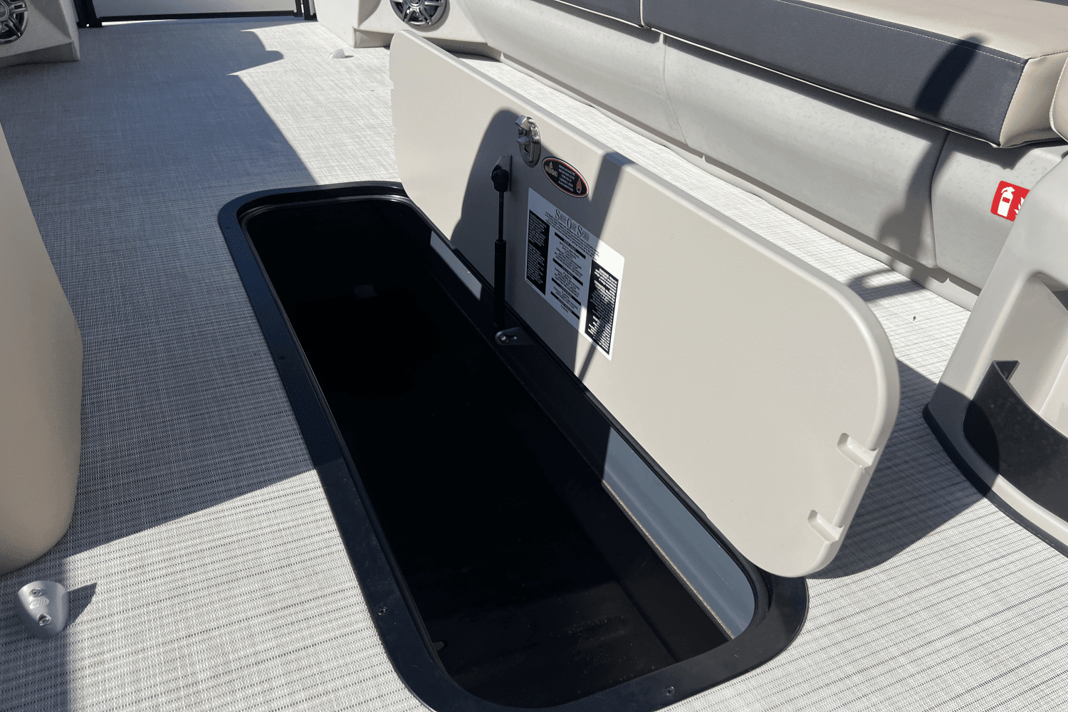 2025 Harris 250 Cruiser Image Thumbnail #27