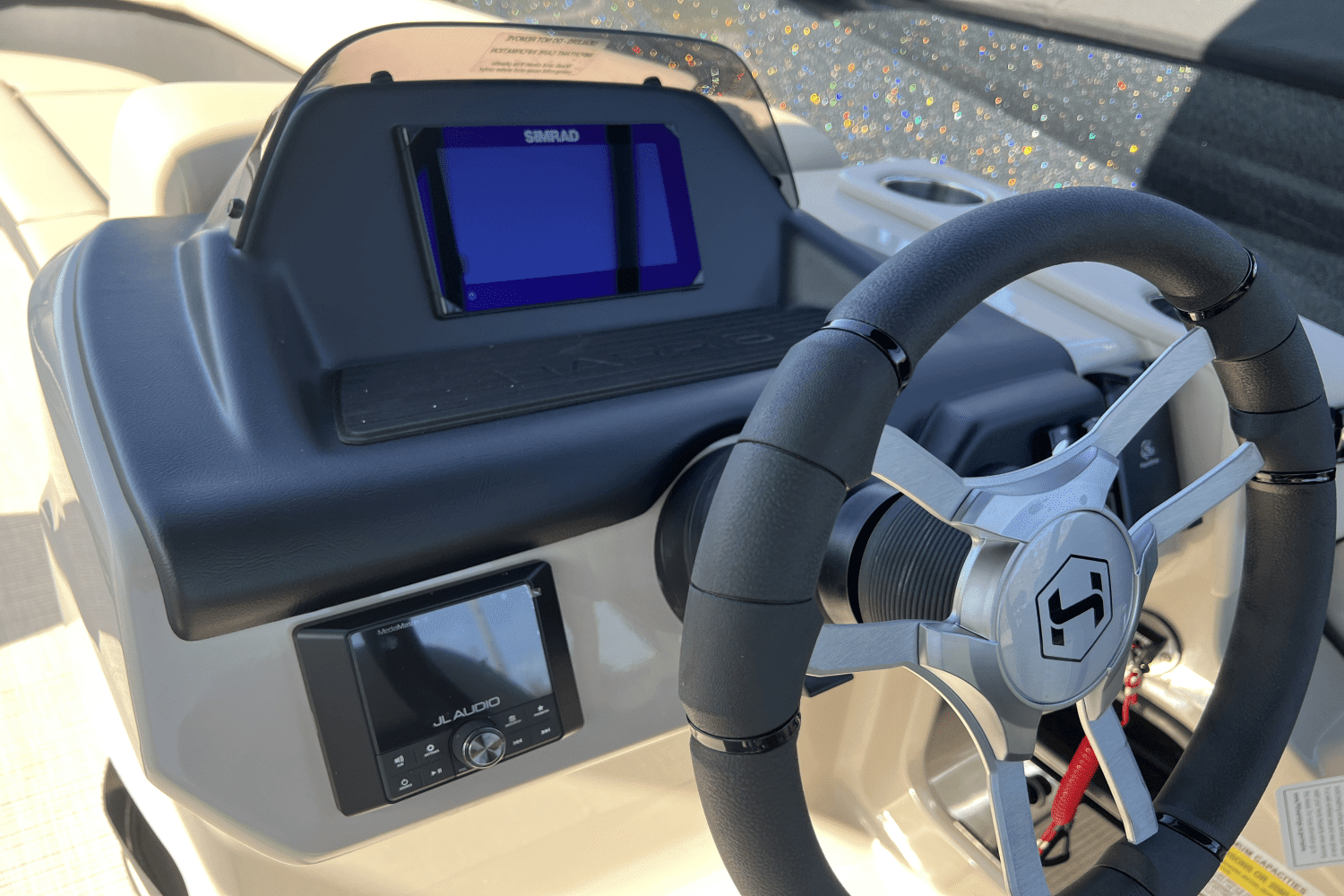 2025 Harris 250 Cruiser Image Thumbnail #22