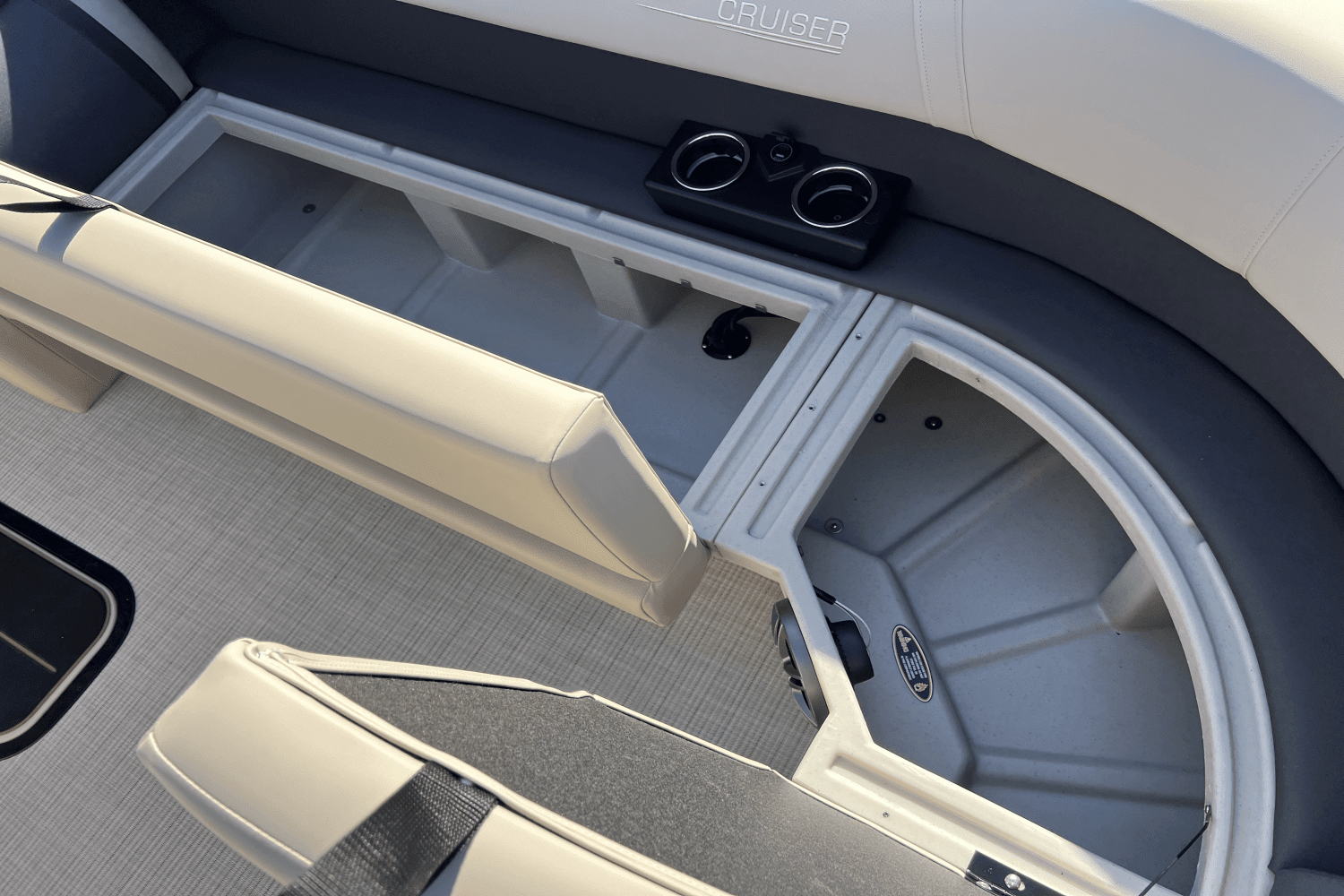 2025 Harris 250 Cruiser Image Thumbnail #29