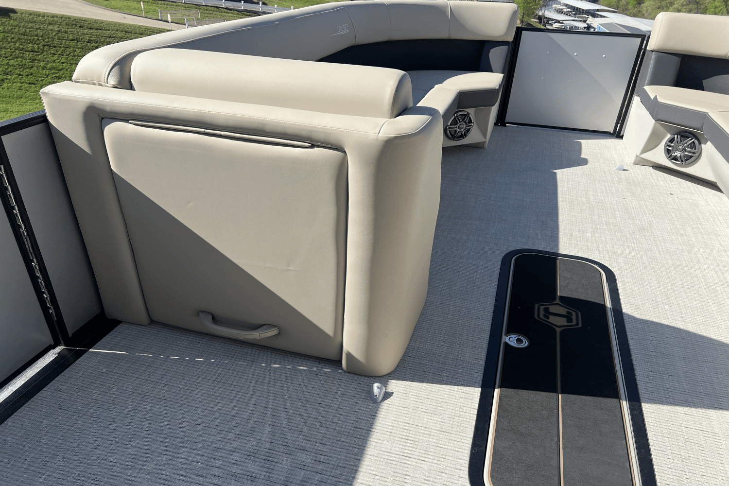 2025 Harris 250 Cruiser Image Thumbnail #25