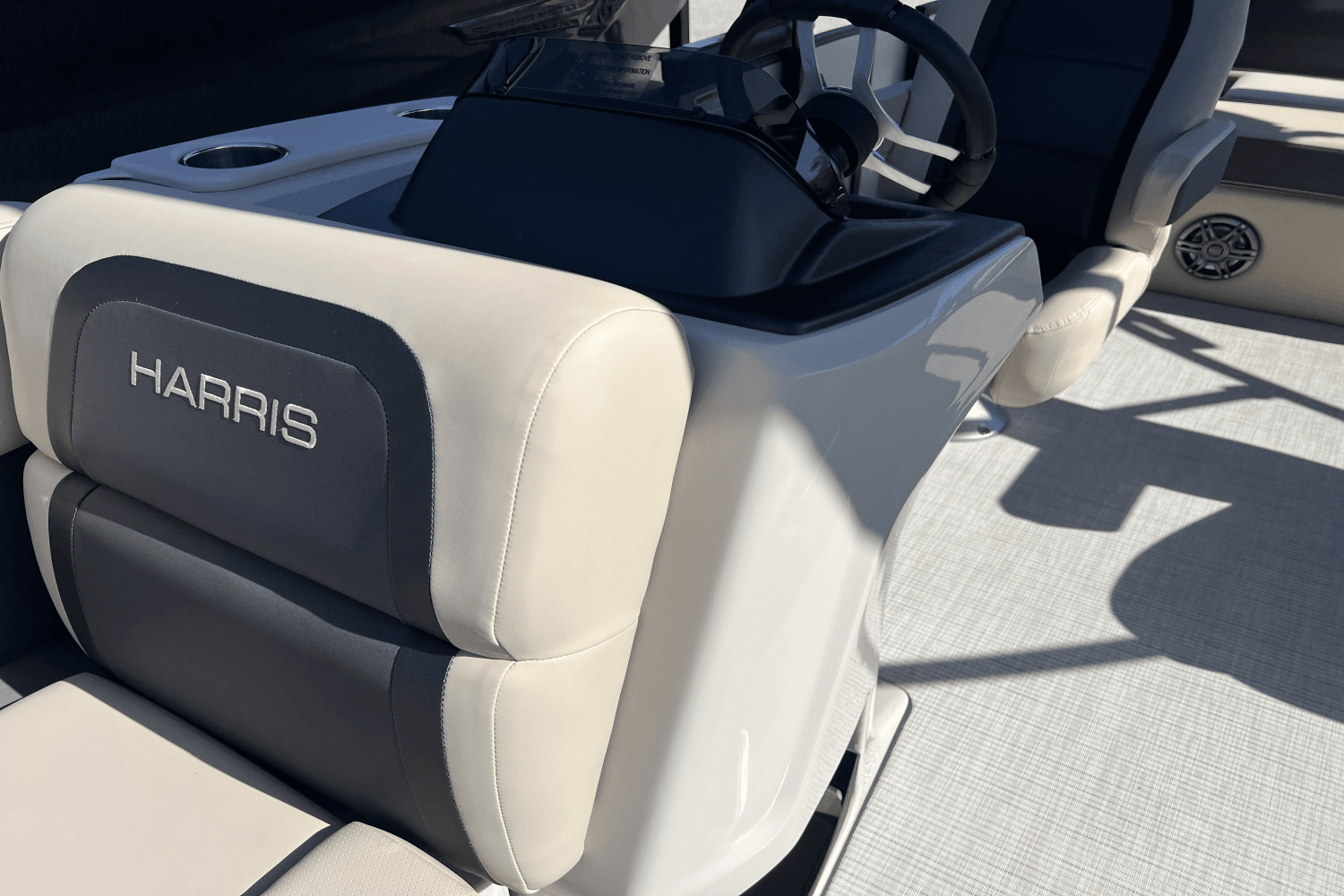 2025 Harris 250 Cruiser Image Thumbnail #20