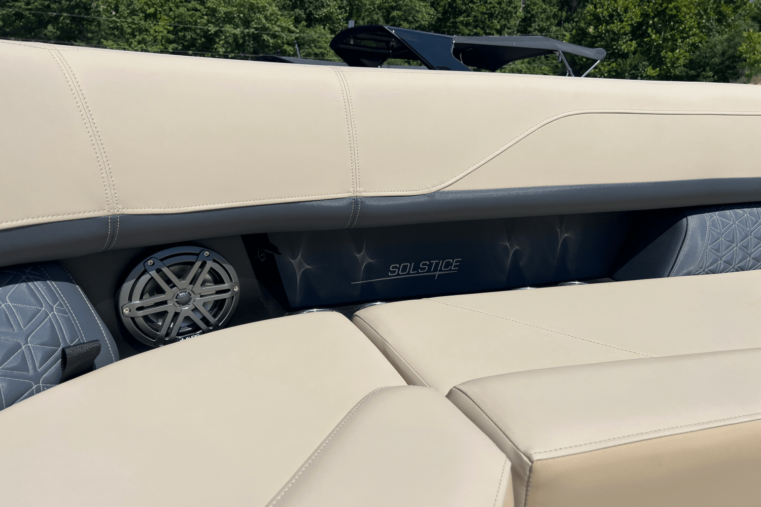 2025 Harris 250 Solstice DC Image Thumbnail #7