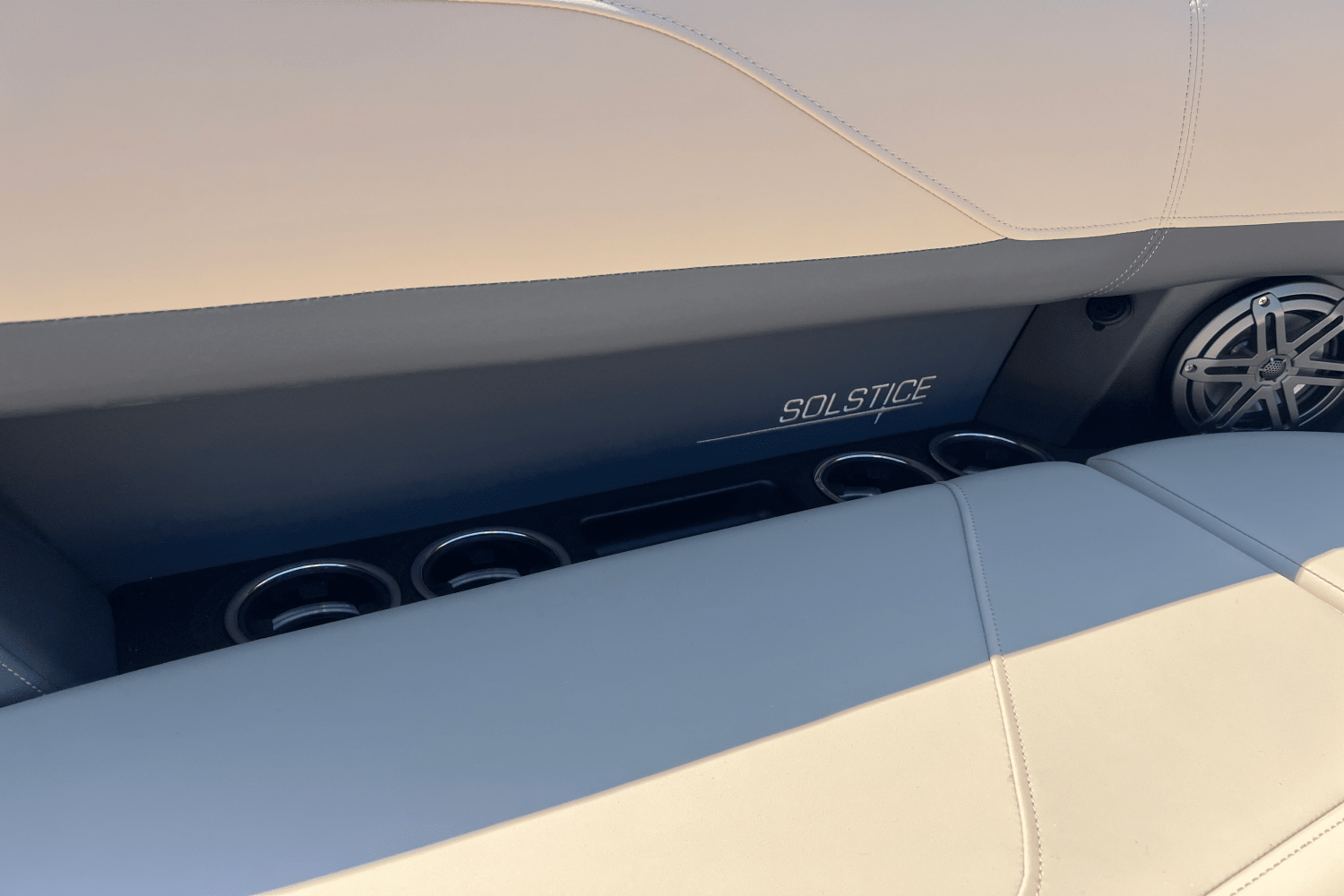 2025 Harris 250 Solstice DC Image Thumbnail #18