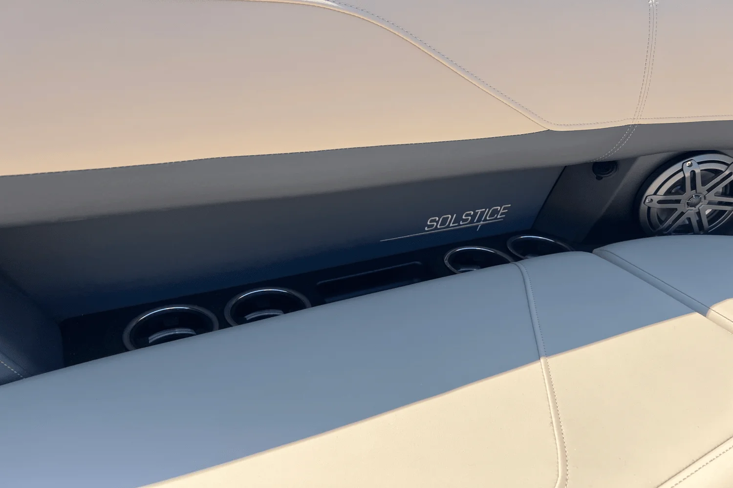 2025 Harris 250 Solstice DC Image Thumbnail #18