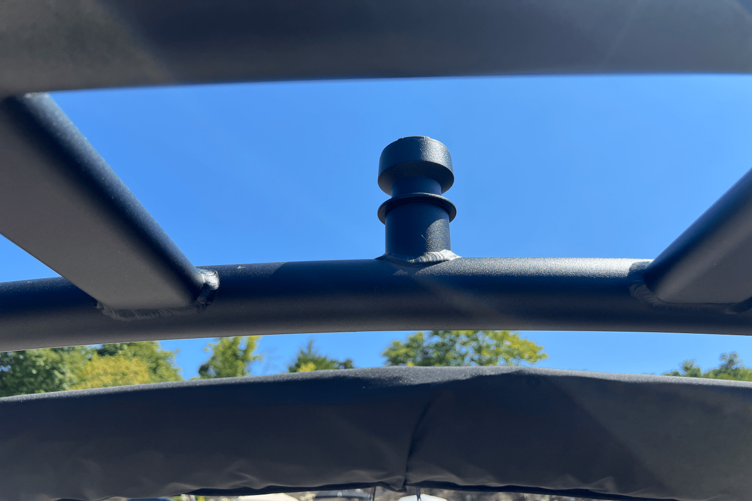 2025 Harris 250 Solstice DC Image Thumbnail #28