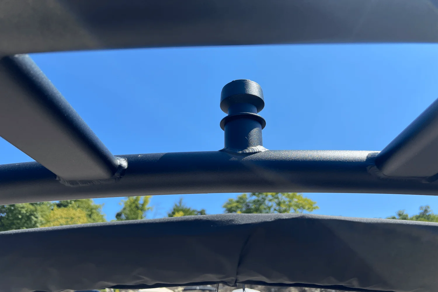 2025 Harris 250 Solstice DC Image Thumbnail #28