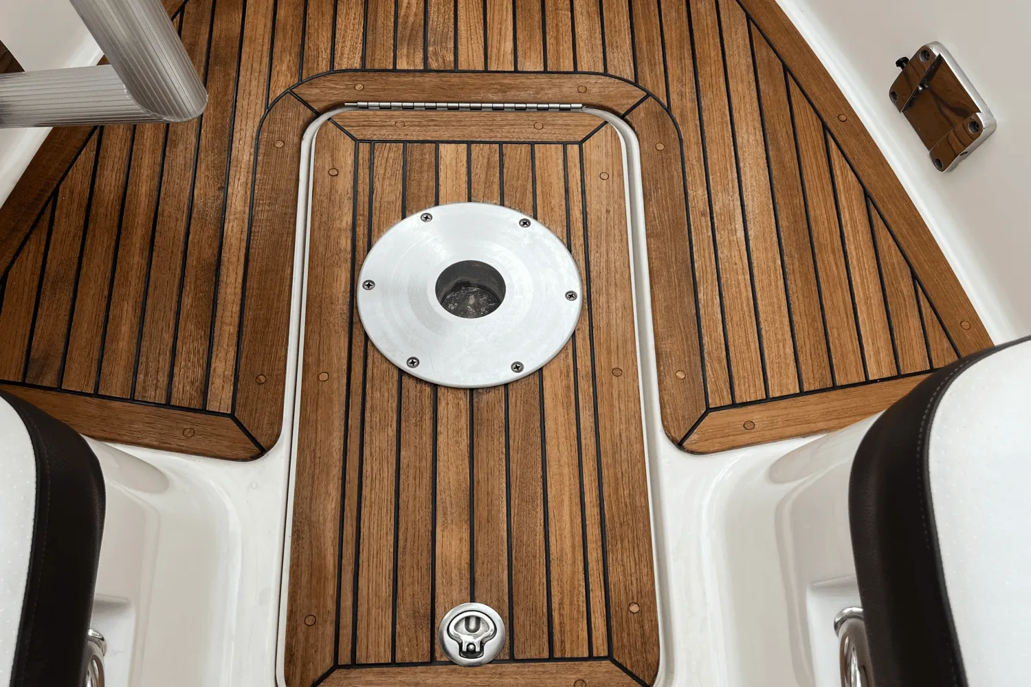 2022 Sea Ray SLX 310 Image Thumbnail #72
