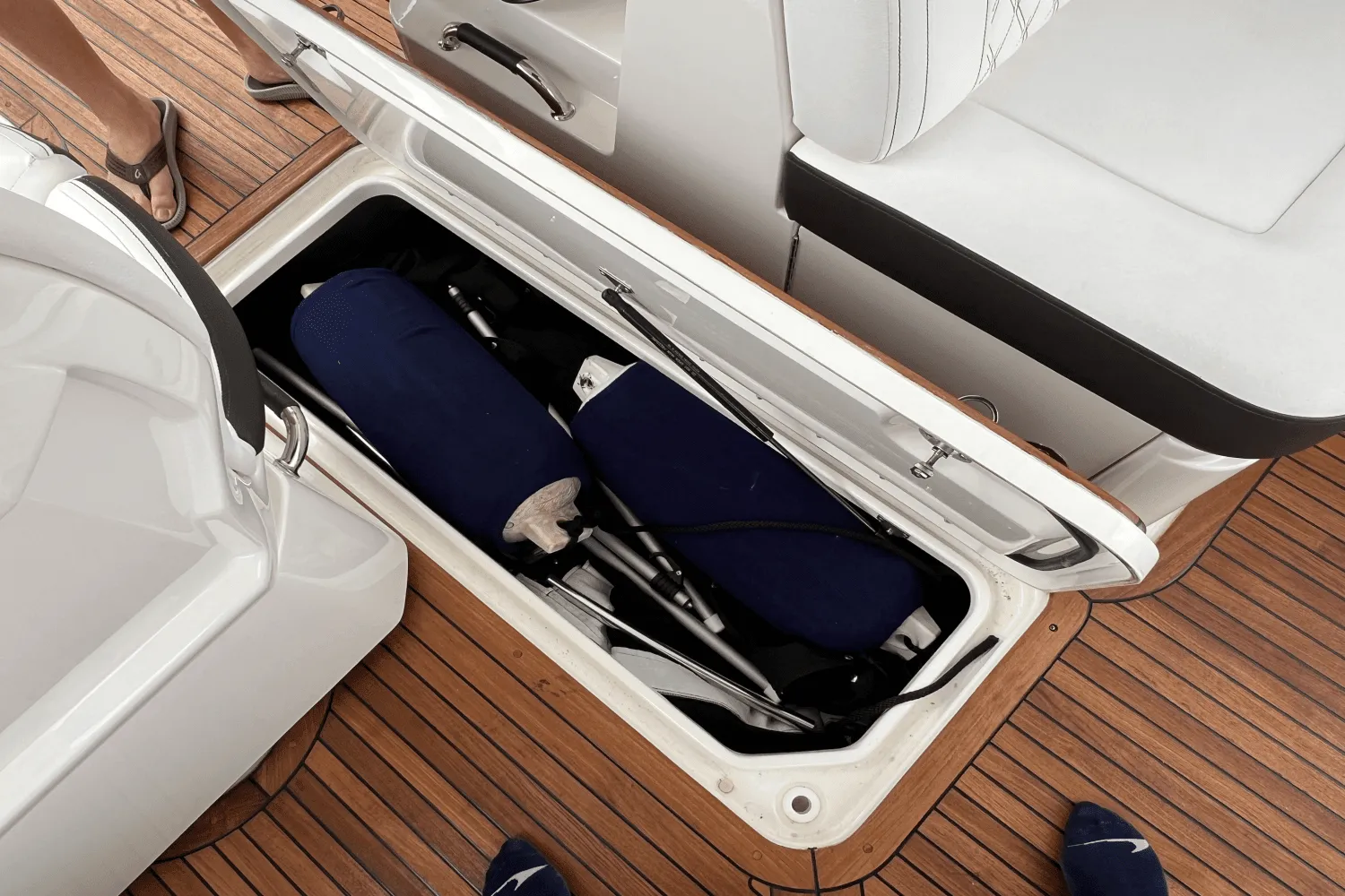 2022 Sea Ray SLX 310 Image Thumbnail #69