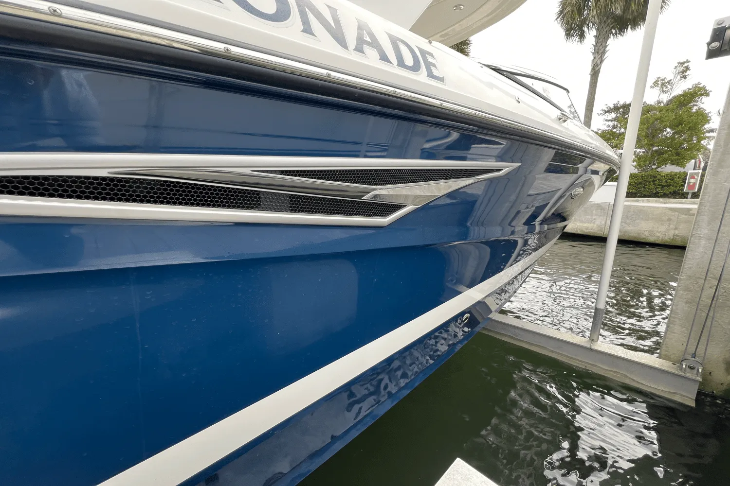 2022 Sea Ray SLX 310 Image Thumbnail #34
