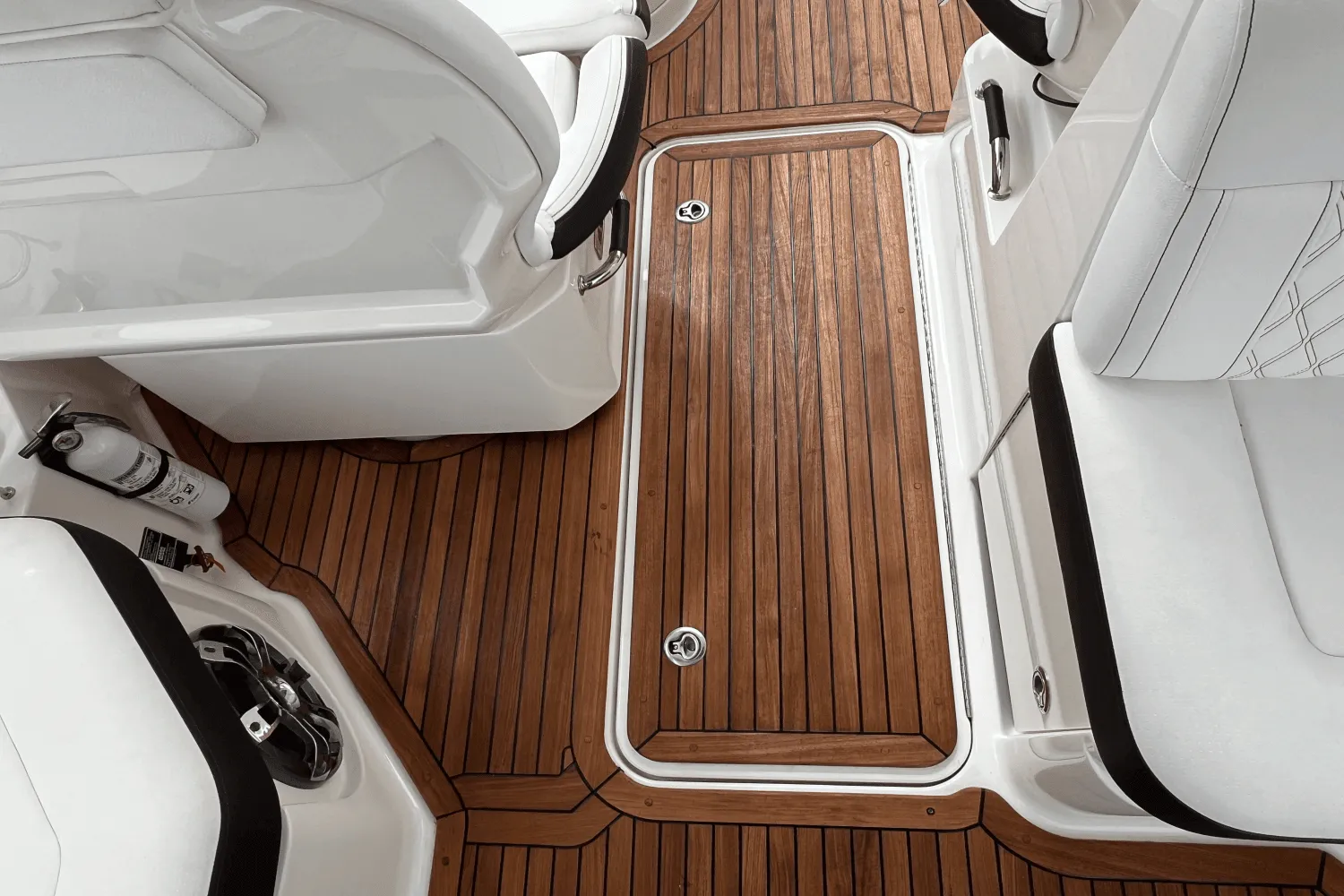 2022 Sea Ray SLX 310 Image Thumbnail #70