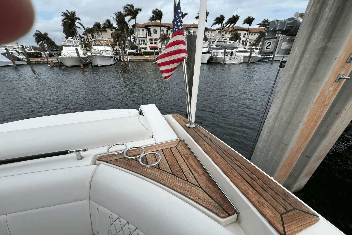 2022 Sea Ray SLX 310 Image Thumbnail #52