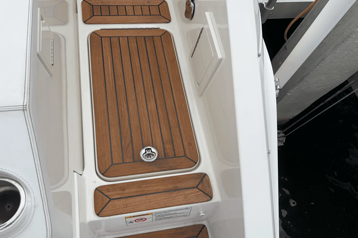 2022 Sea Ray SLX 310 Image Thumbnail #59