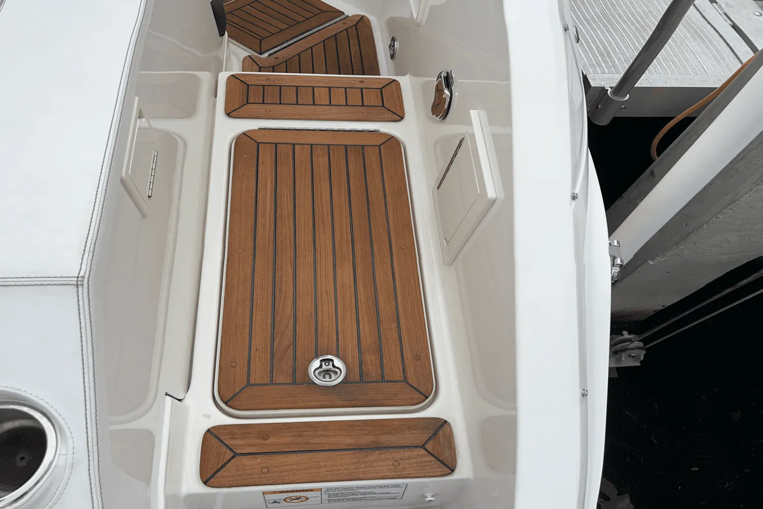 2022 Sea Ray SLX 310 Image Thumbnail #57
