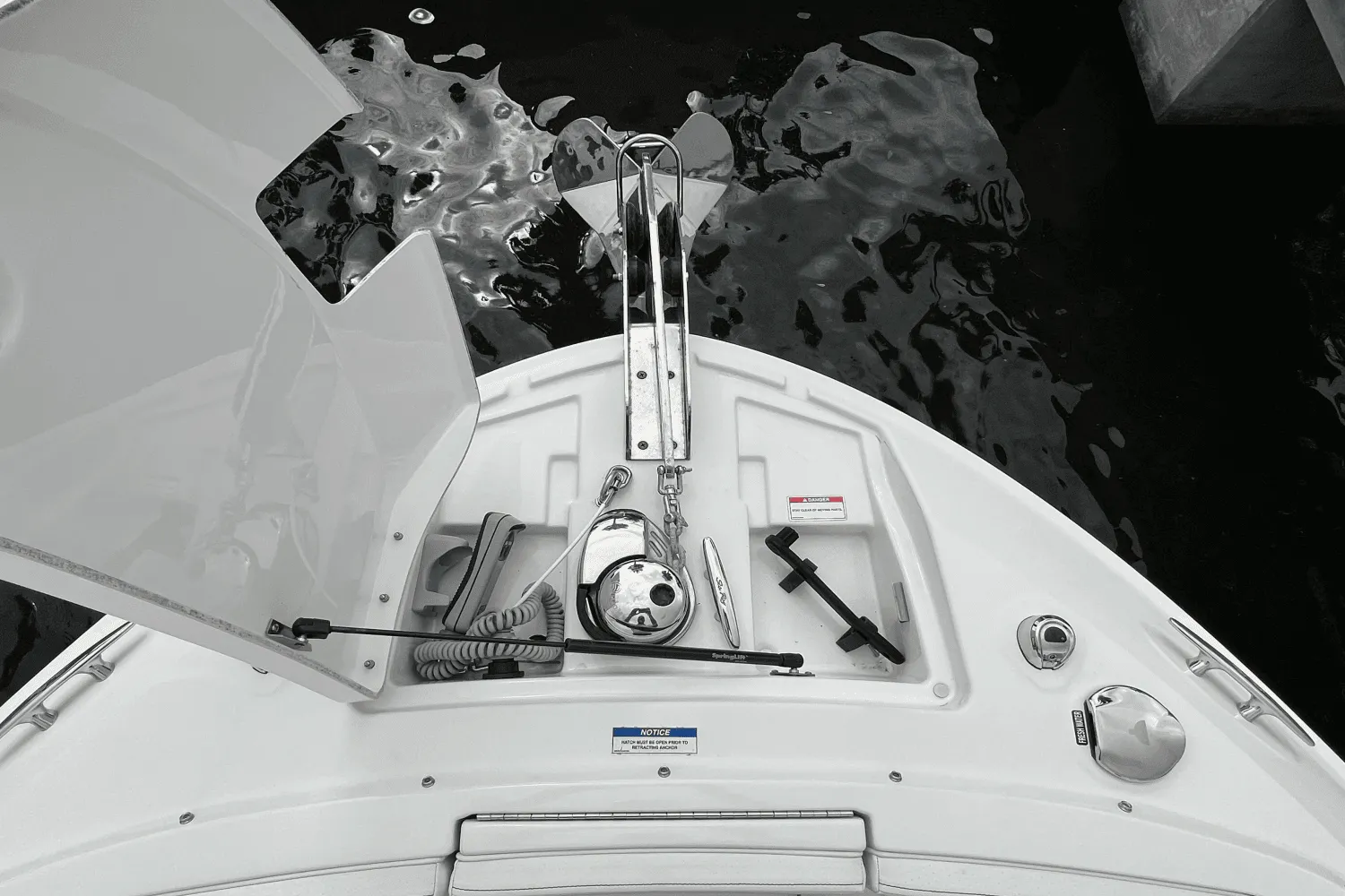 2022 Sea Ray SLX 310 Image Thumbnail #76