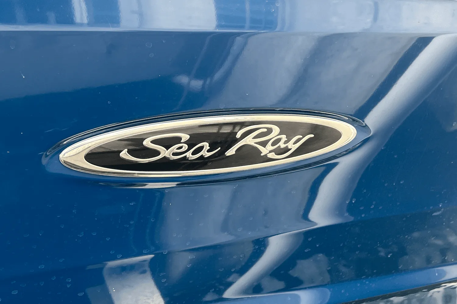 2022 Sea Ray SLX 310 Image Thumbnail #35