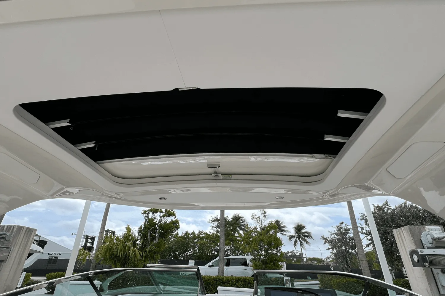 2022 Sea Ray SLX 310 Image Thumbnail #68