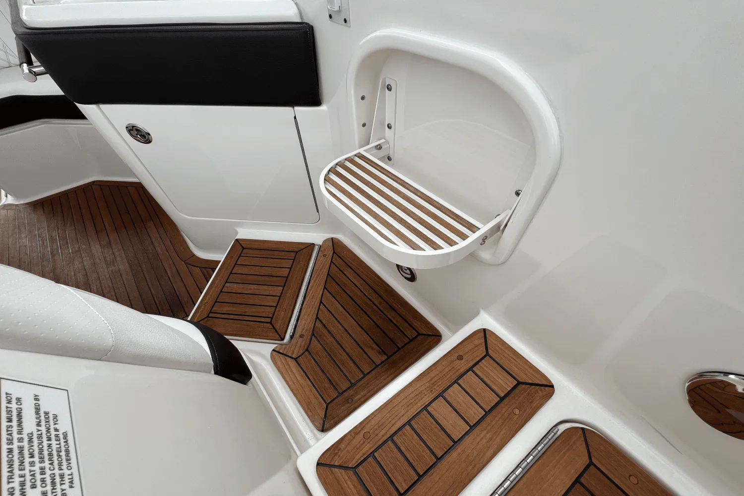2022 Sea Ray SLX 310 Image Thumbnail #47