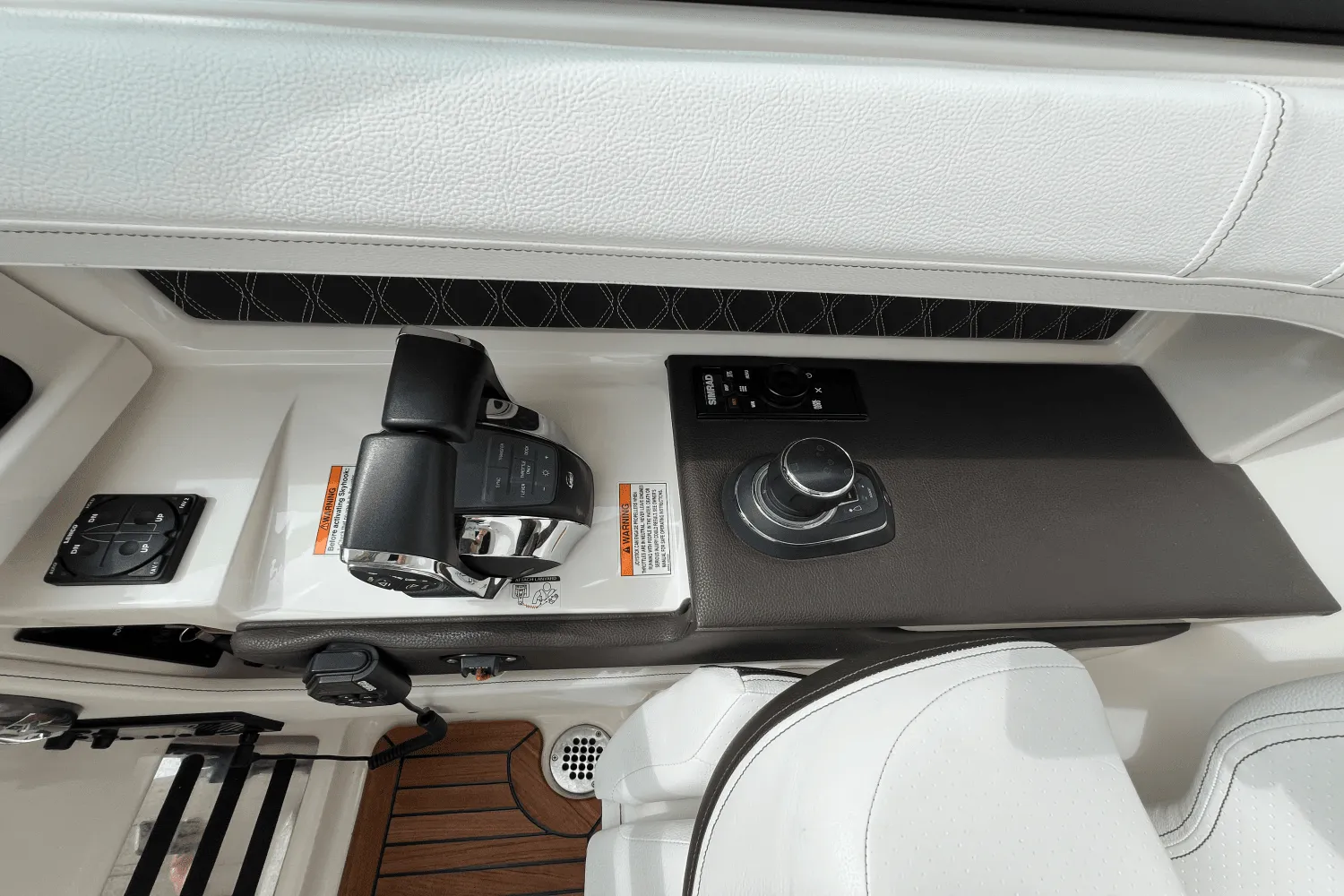 2022 Sea Ray SLX 310 Image Thumbnail #82