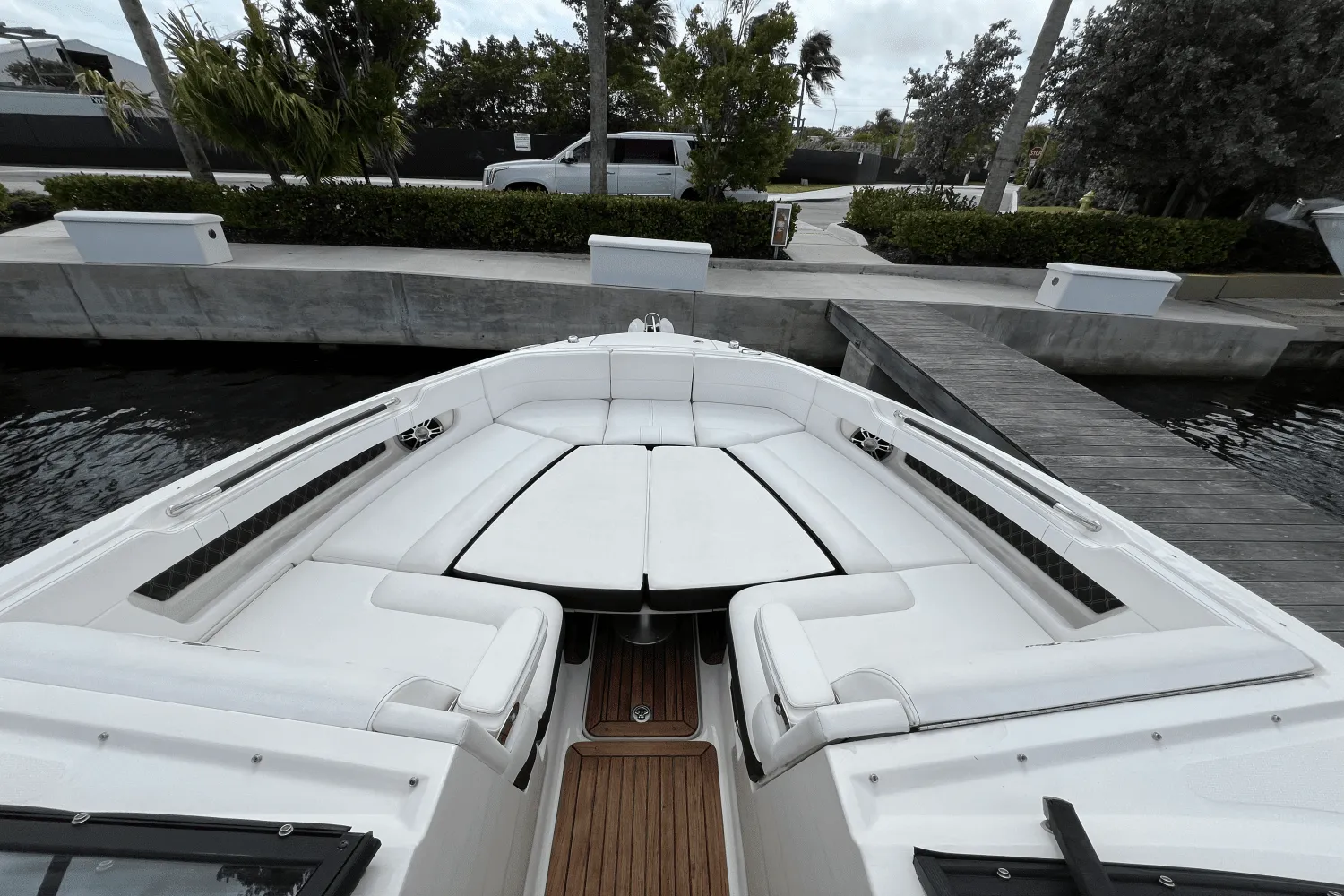 2022 Sea Ray SLX 310 Image Thumbnail #96