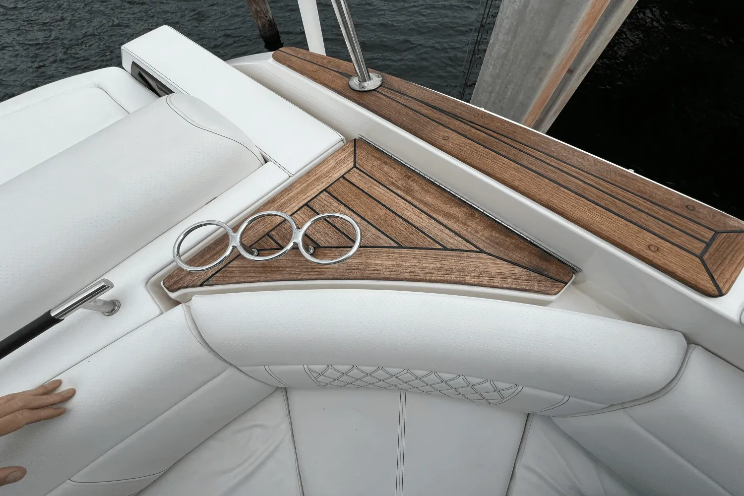 2022 Sea Ray SLX 310 Image Thumbnail #50