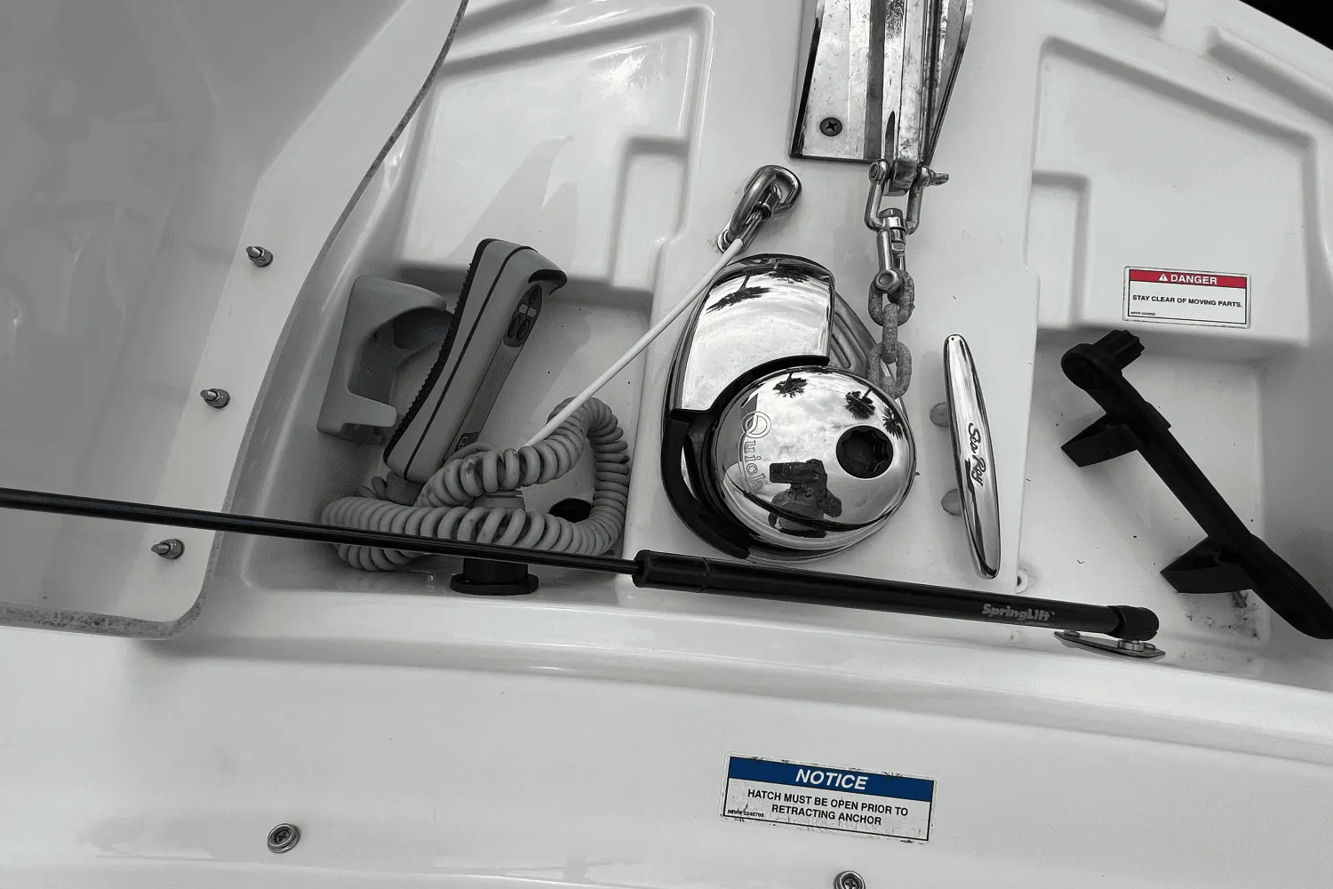 2022 Sea Ray SLX 310 Image Thumbnail #77