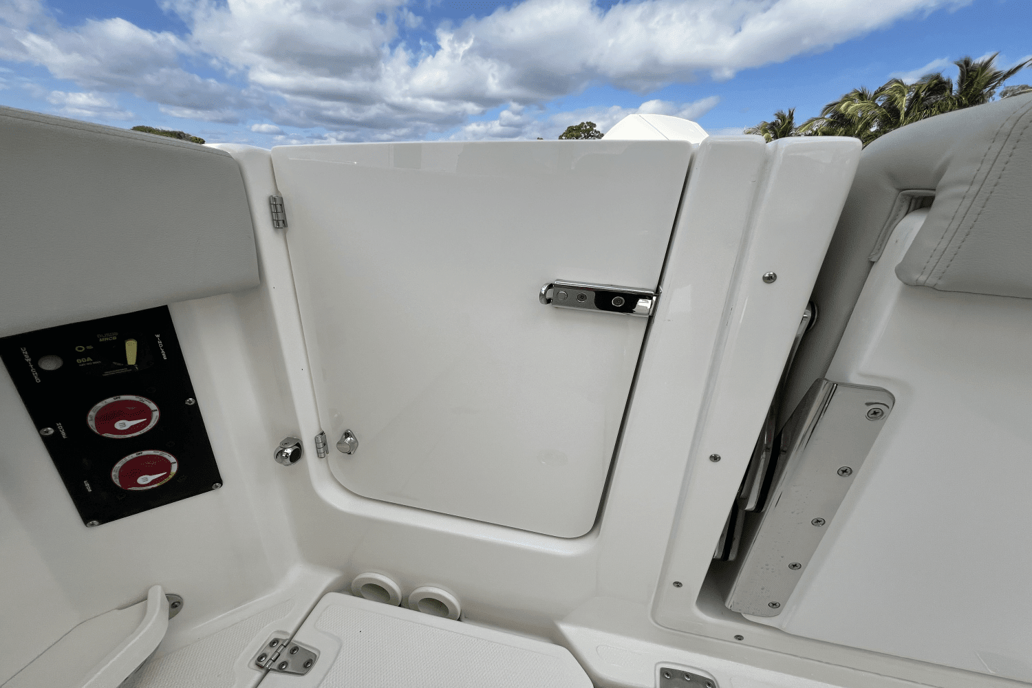 2024 Boston Whaler 280 VANTAGE Image Thumbnail #93