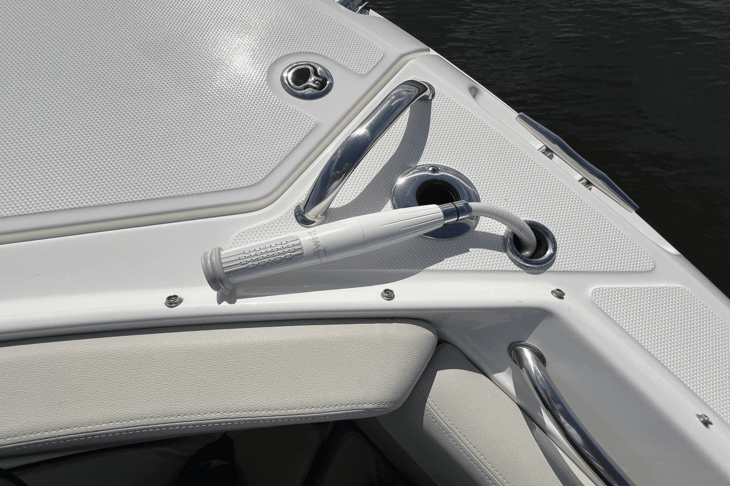 2024 Boston Whaler 280 VANTAGE Image Thumbnail #17