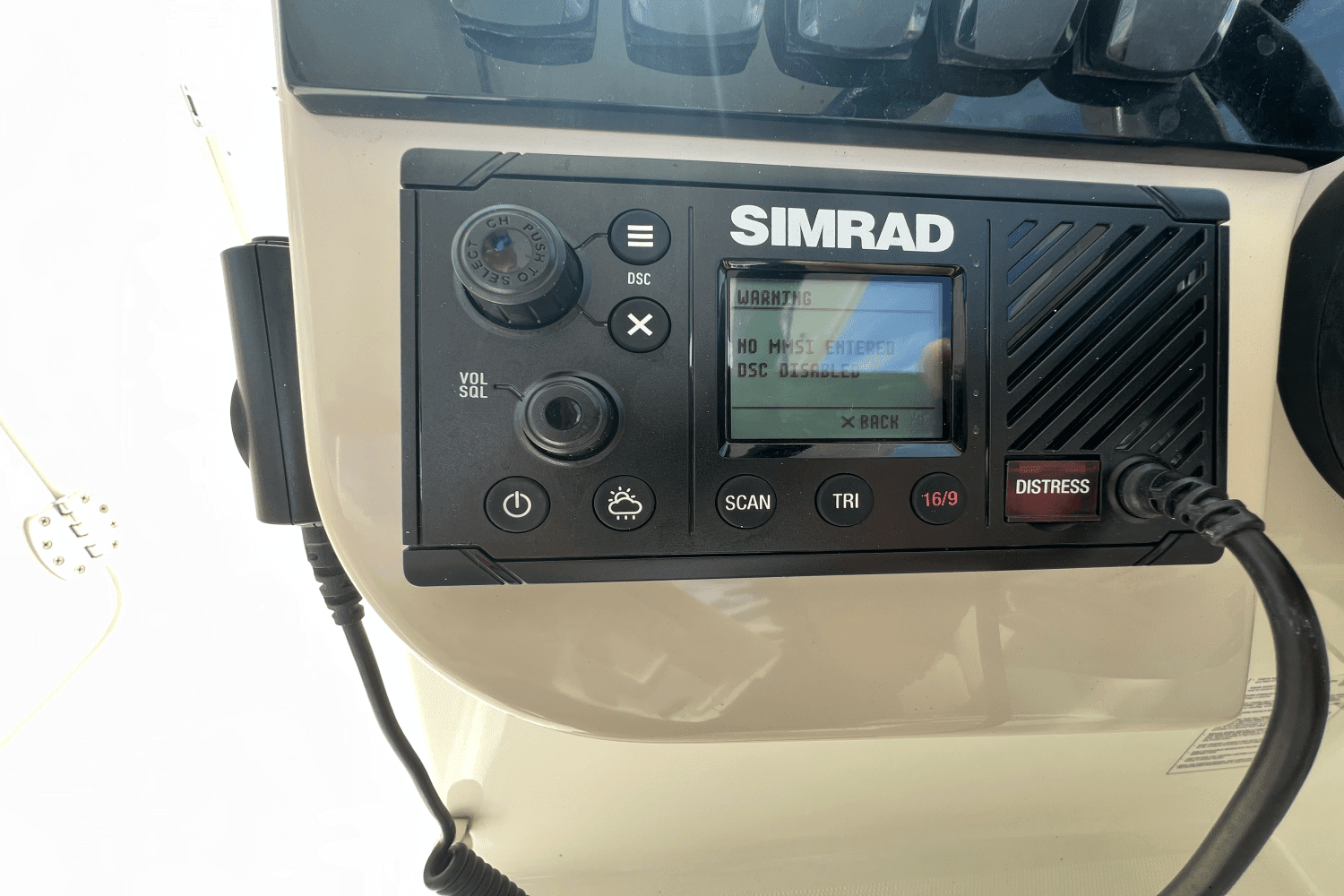 2024 Boston Whaler 280 VANTAGE Image Thumbnail #44