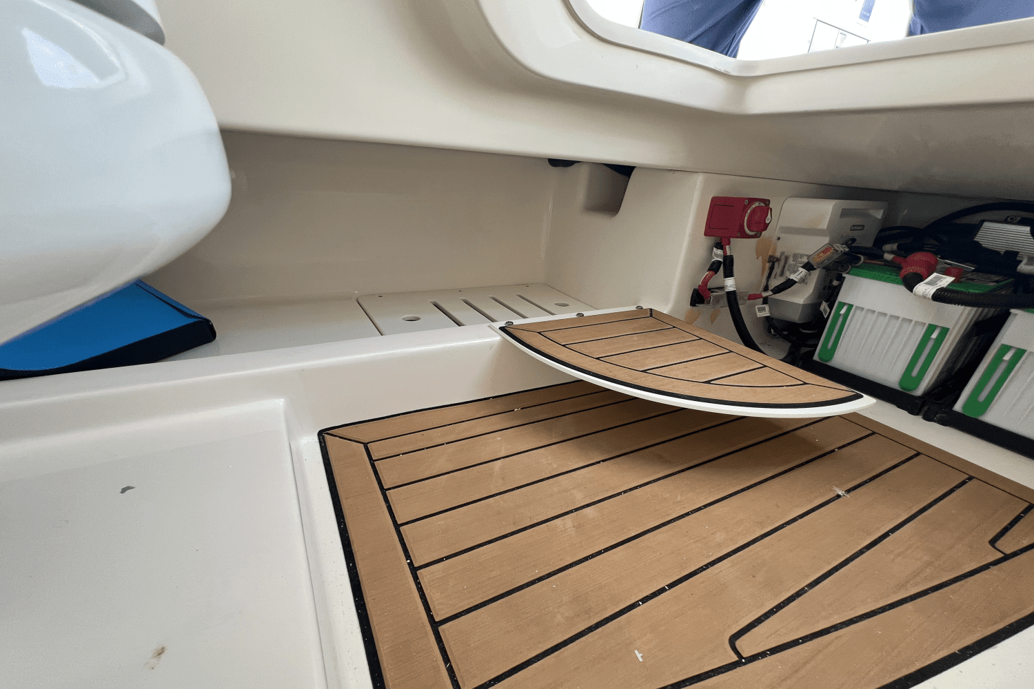 2024 Boston Whaler 280 VANTAGE Image Thumbnail #54
