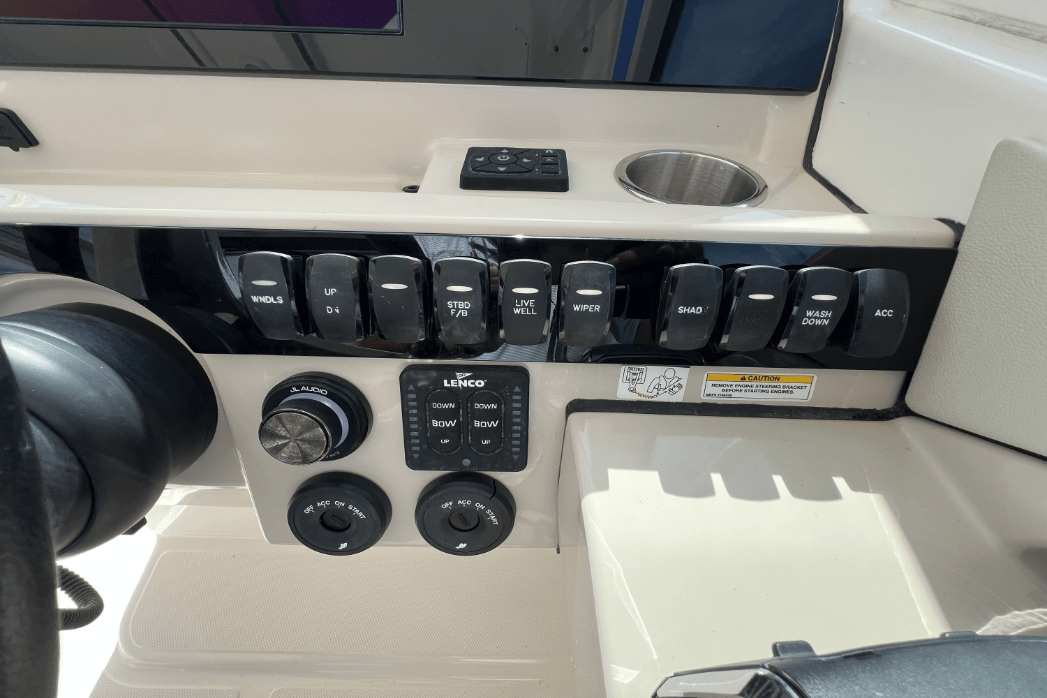 2024 Boston Whaler 280 VANTAGE Image Thumbnail #41