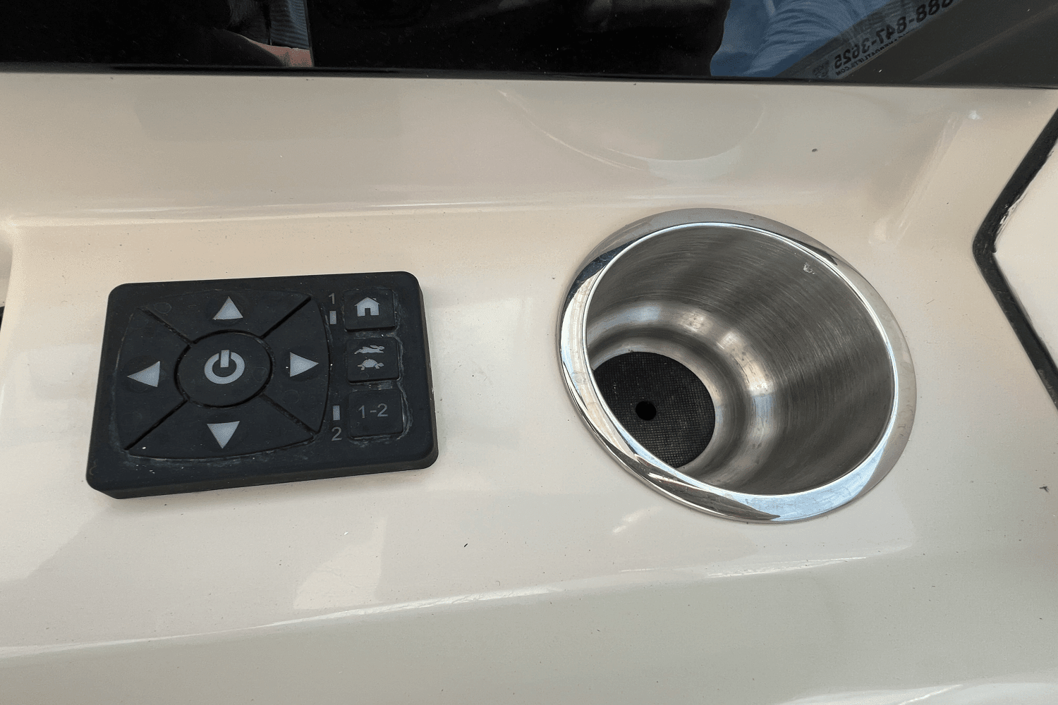 2024 Boston Whaler 280 VANTAGE Image Thumbnail #40