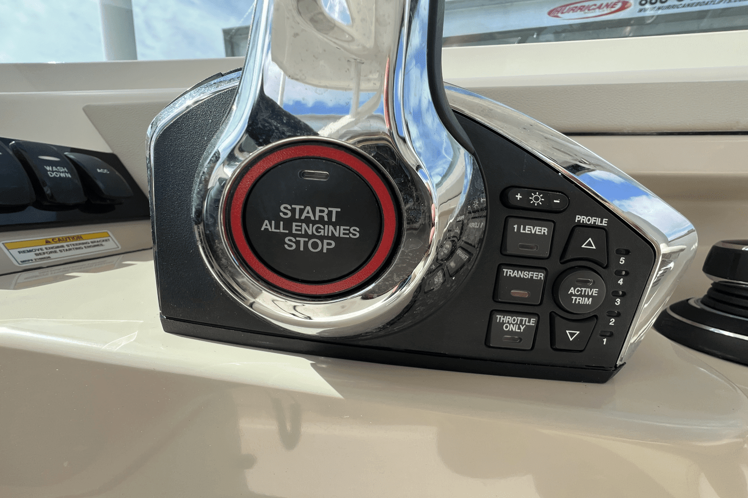2024 Boston Whaler 280 VANTAGE Image Thumbnail #38
