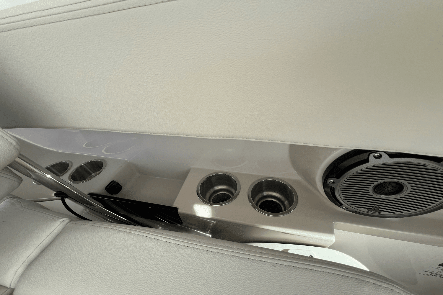 2024 Boston Whaler 280 VANTAGE Image Thumbnail #68