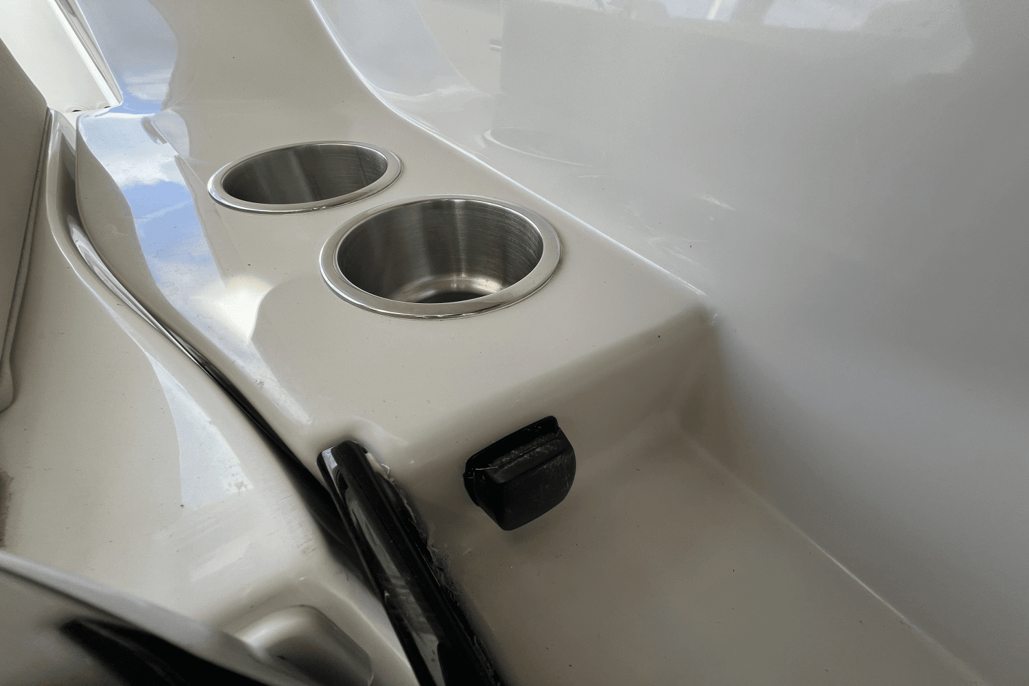 2024 Boston Whaler 280 VANTAGE Image Thumbnail #69