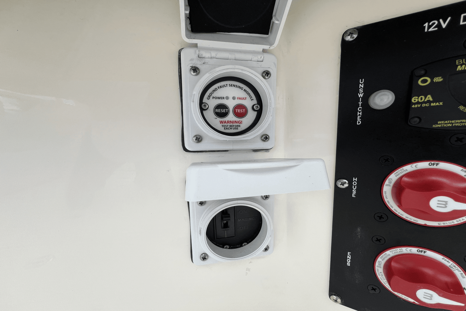 2024 Boston Whaler 280 VANTAGE Image Thumbnail #86