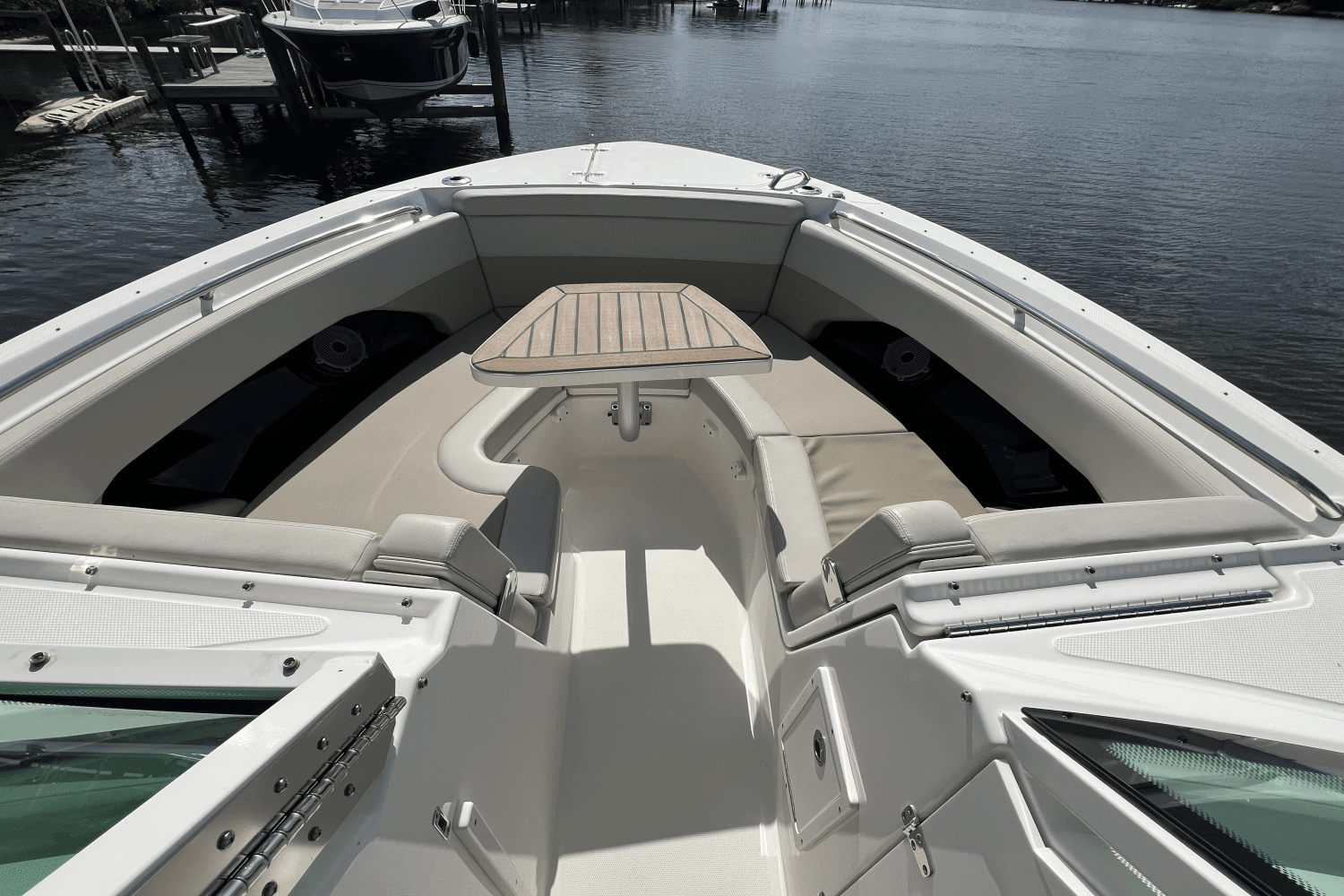 2024 Boston Whaler 280 VANTAGE Image Thumbnail #13