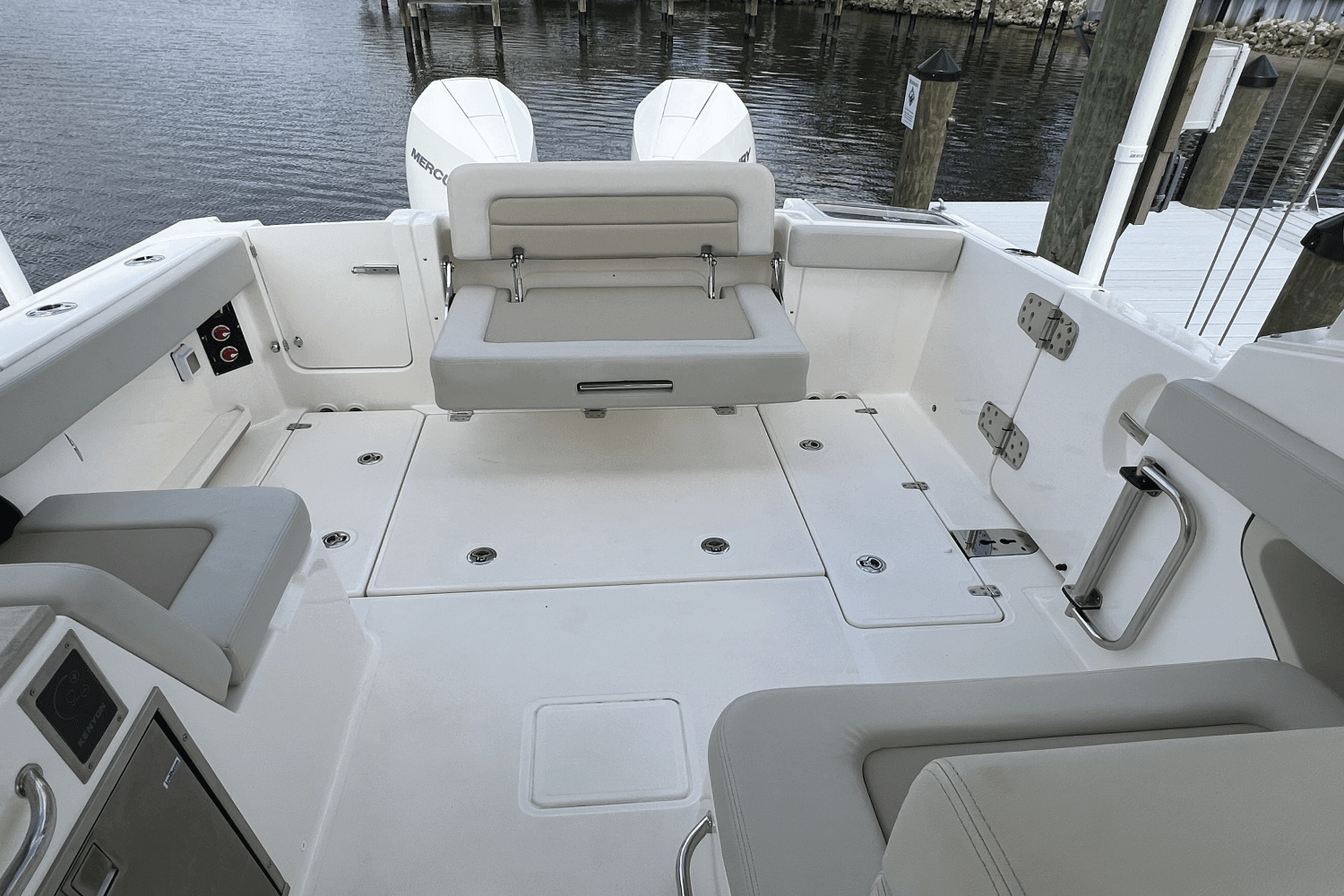 2024 Boston Whaler 280 VANTAGE Image Thumbnail #78
