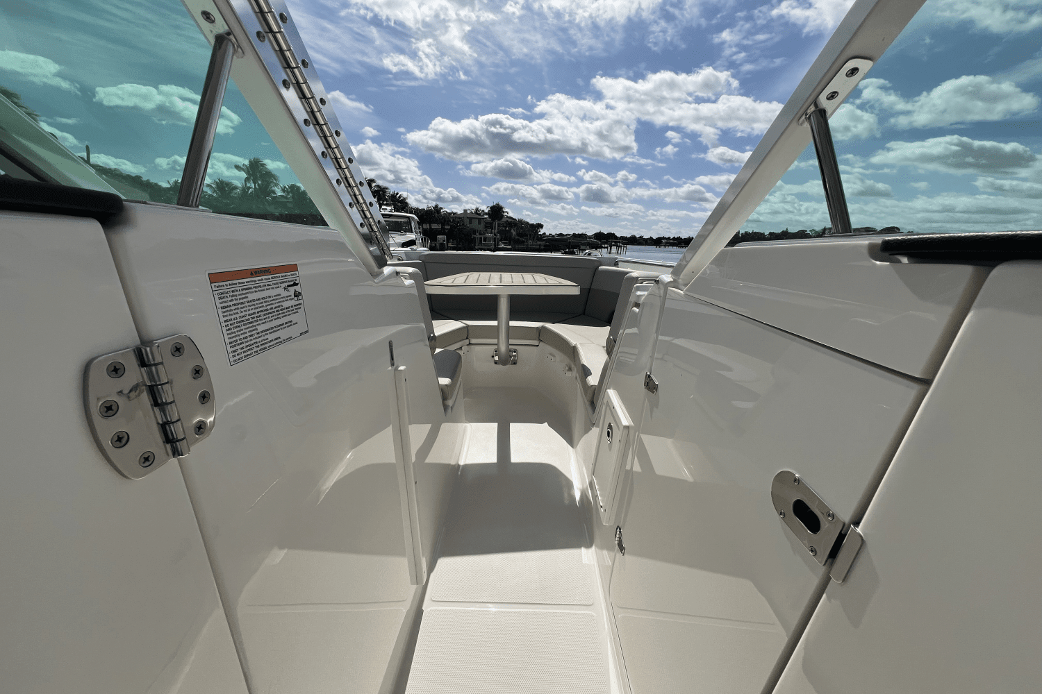 2024 Boston Whaler 280 VANTAGE Image Thumbnail #12