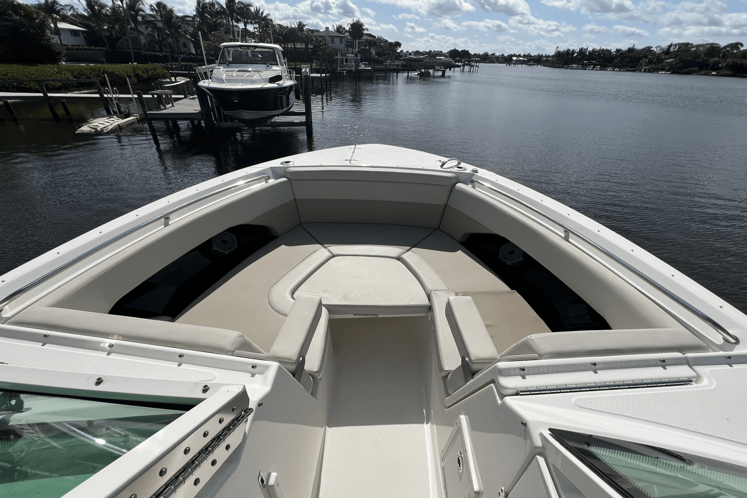 2024 Boston Whaler 280 VANTAGE Image Thumbnail #18