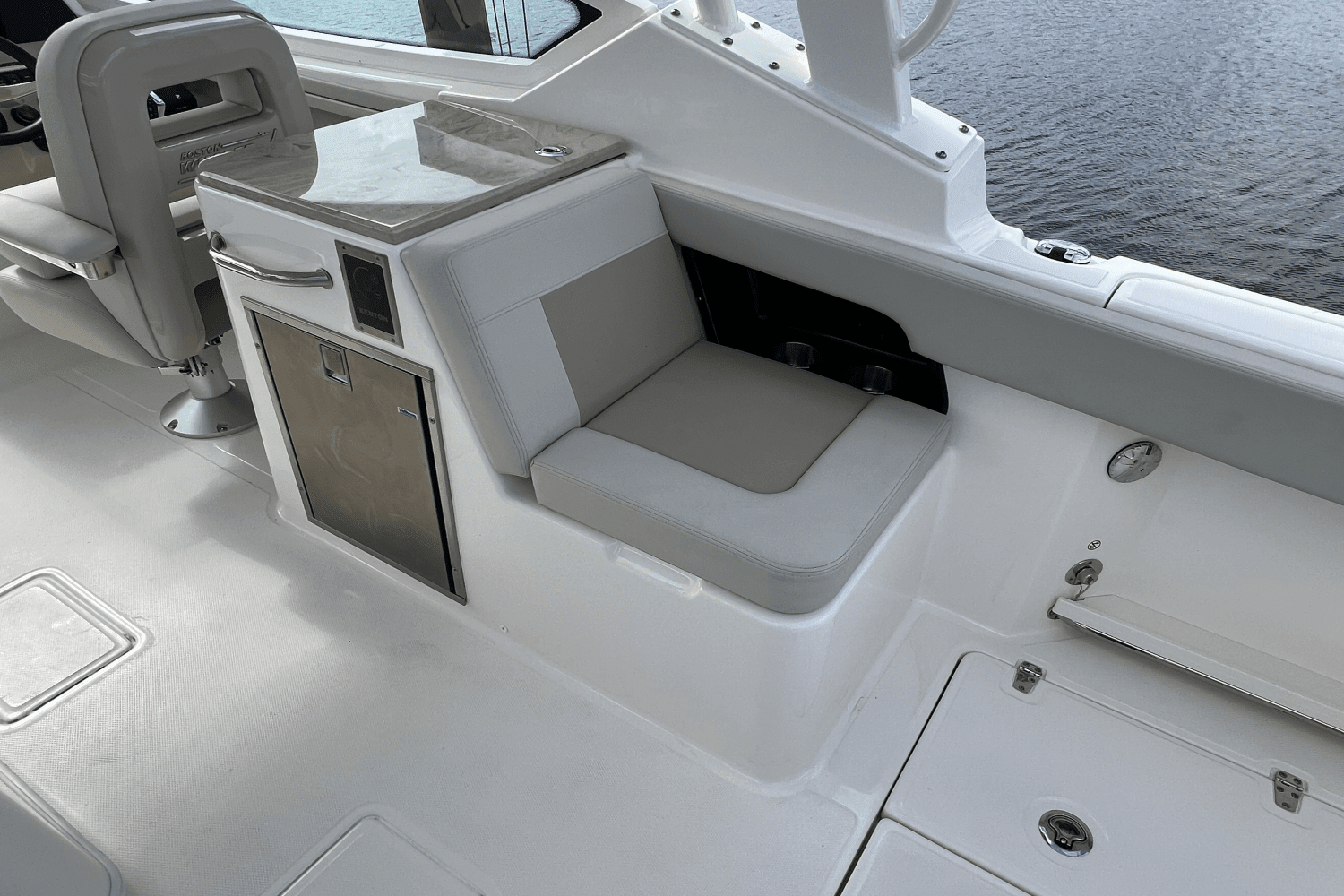 2024 Boston Whaler 280 VANTAGE Image Thumbnail #76