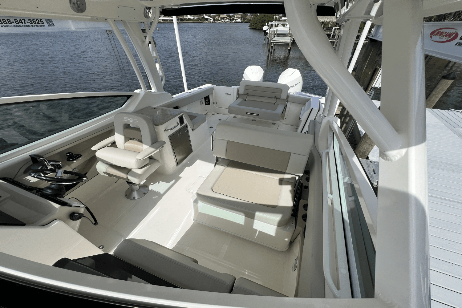 2024 Boston Whaler 280 VANTAGE Image Thumbnail #55