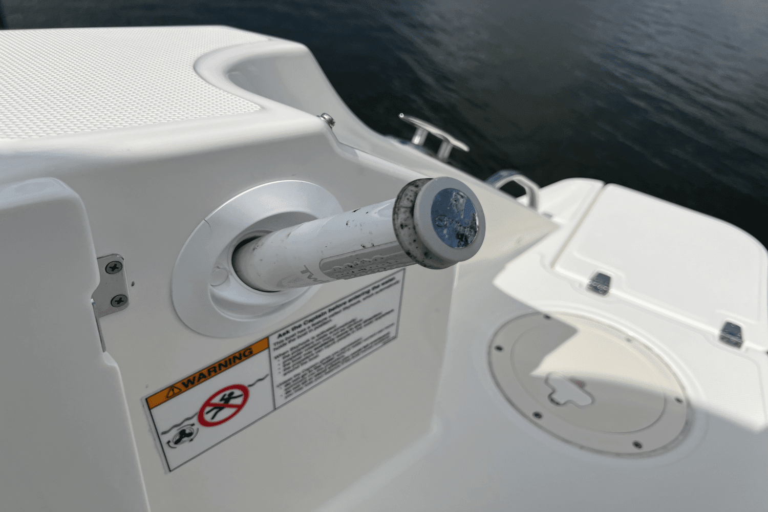 2024 Boston Whaler 280 VANTAGE Image Thumbnail #96