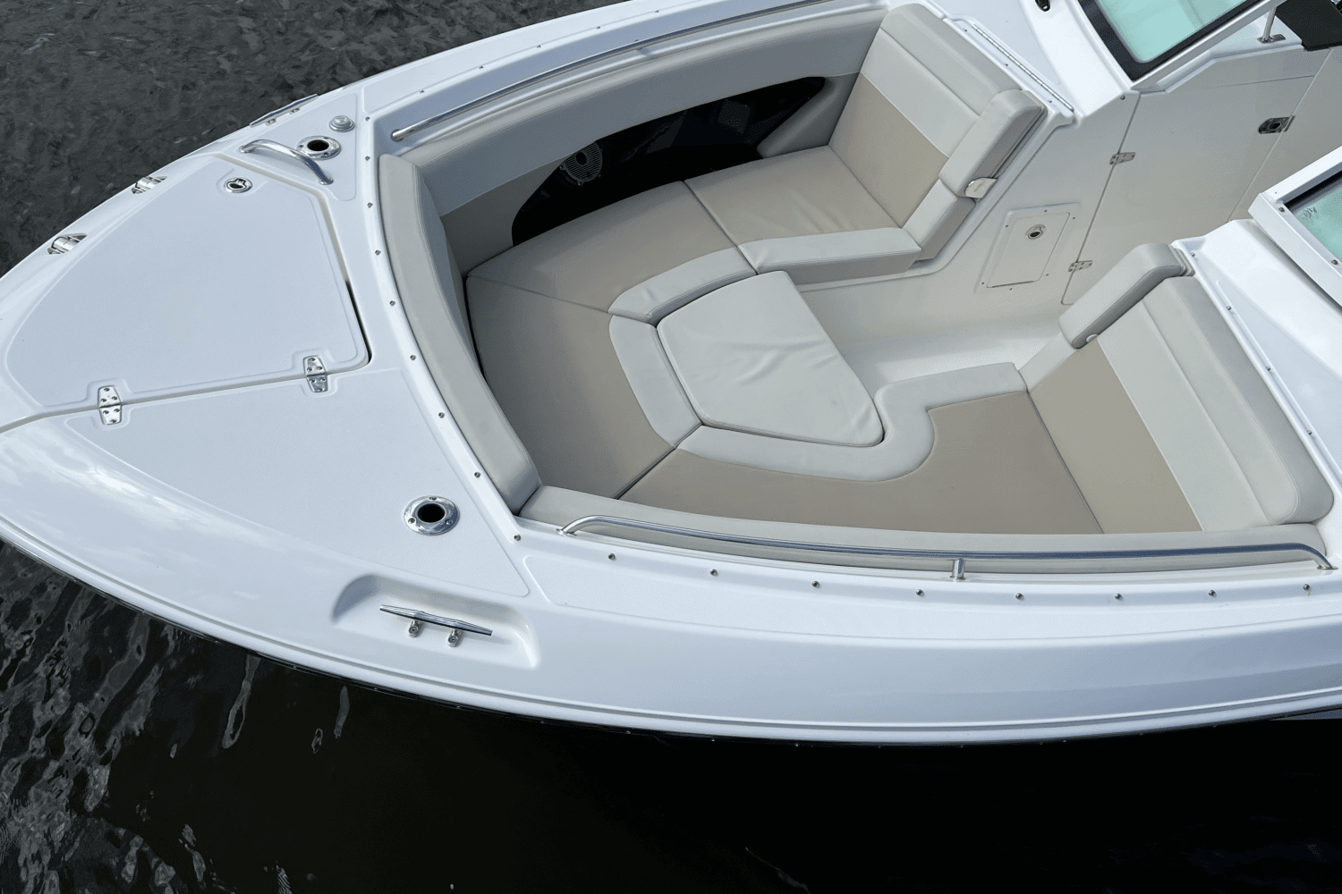 2024 Boston Whaler 280 VANTAGE Image Thumbnail #11