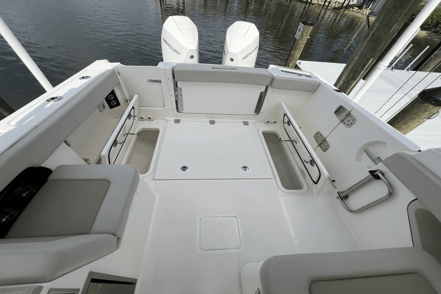 2024 Boston Whaler 280 VANTAGE Image Thumbnail #92