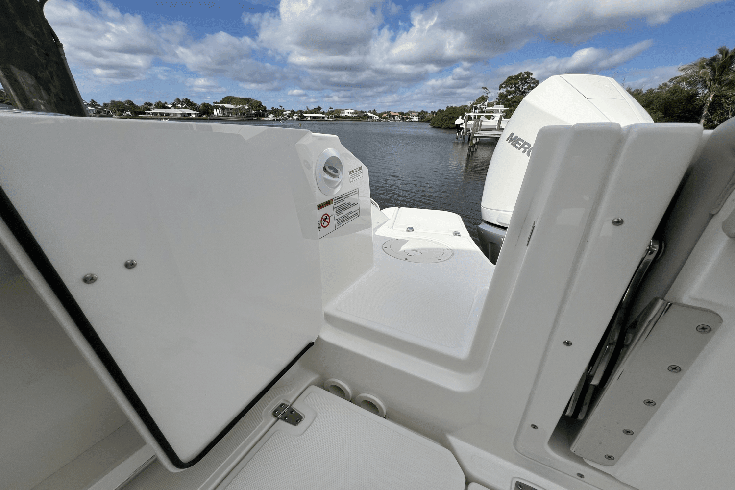 2024 Boston Whaler 280 VANTAGE Image Thumbnail #94