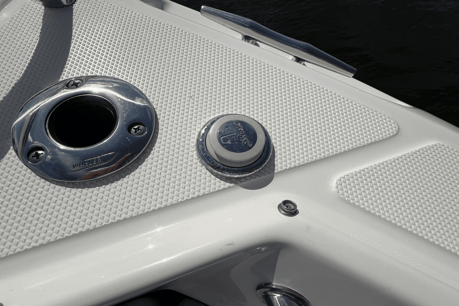 2024 Boston Whaler 280 VANTAGE Image Thumbnail #16
