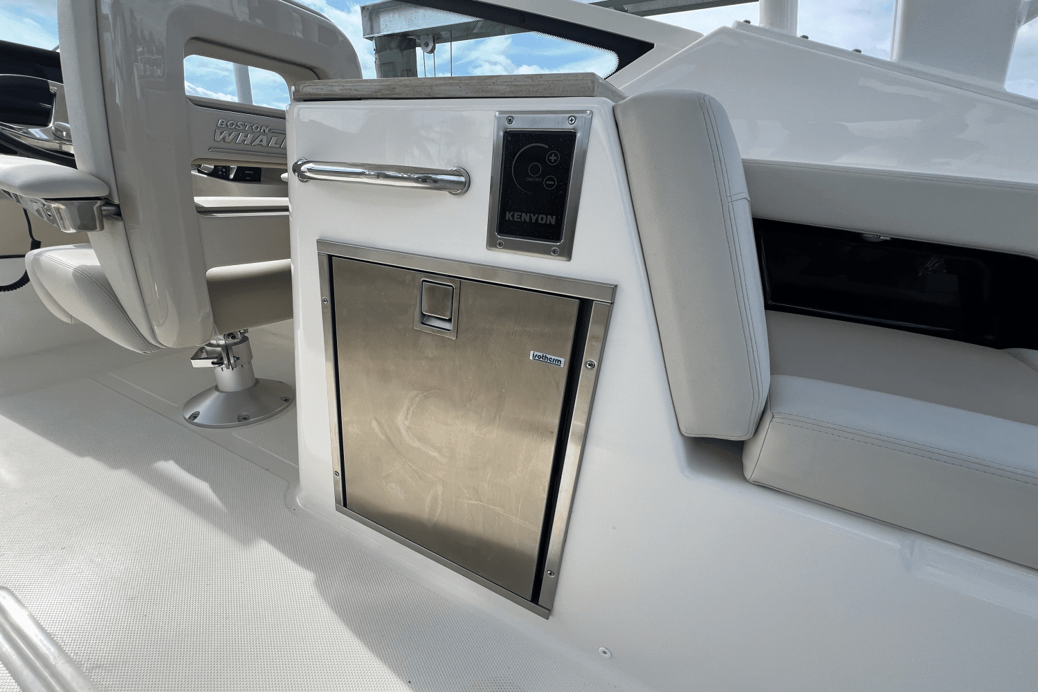 2024 Boston Whaler 280 VANTAGE Image Thumbnail #31