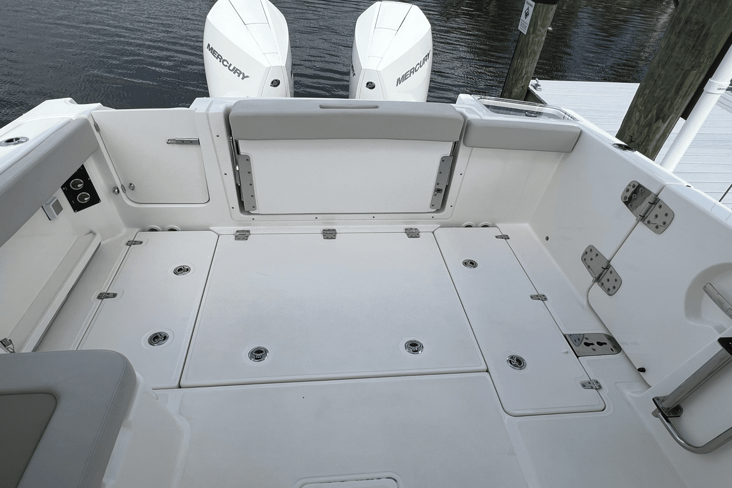 2024 Boston Whaler 280 VANTAGE Image Thumbnail #79