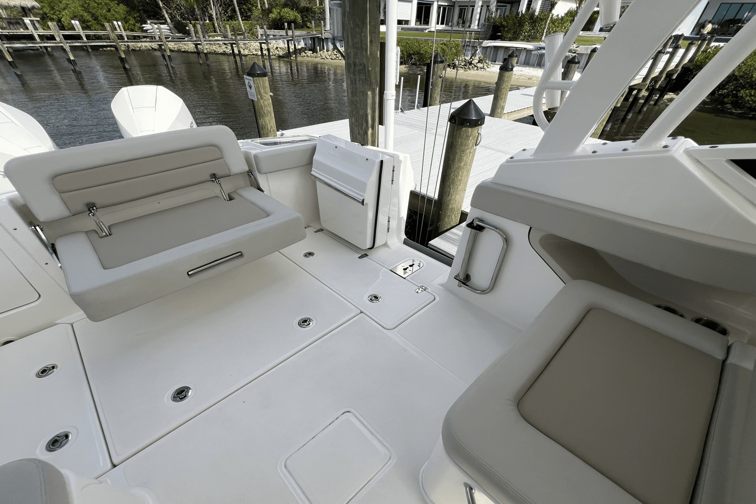 2024 Boston Whaler 280 VANTAGE Image Thumbnail #58