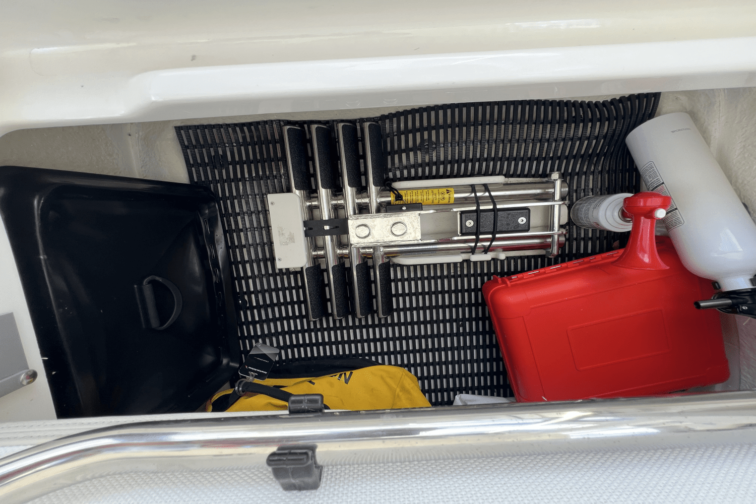 2024 Boston Whaler 280 VANTAGE Image Thumbnail #64